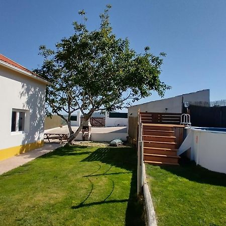 Casa Da Caroleira Villa Pacos  ภายนอก รูปภาพ